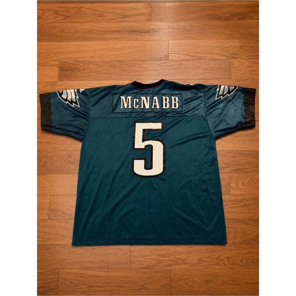Philadelphia Eagles Donovan McNabb Jersey